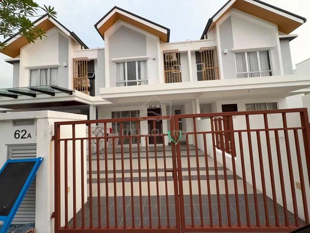 PARTIAL FURNISHED 💥 Double Storey Setia Ecohill 2 Semenyih 1
