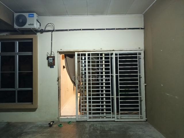 Kekosongan Bilik Sewa Durian Tunggal
Taman Murai Jaya (Pekan Durian 1