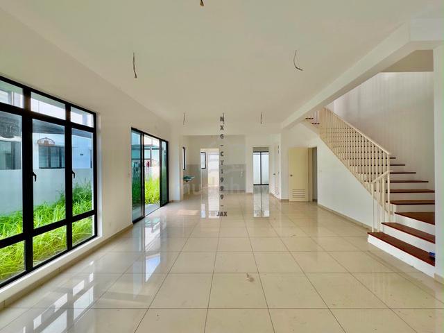 BRAND NEW😁Setia Alam Setia Utama - Bywater 2 Storey Semi-D House Sale 1