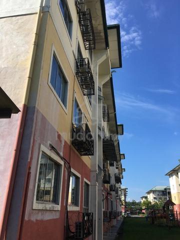 Seri Warisan Apartment 1