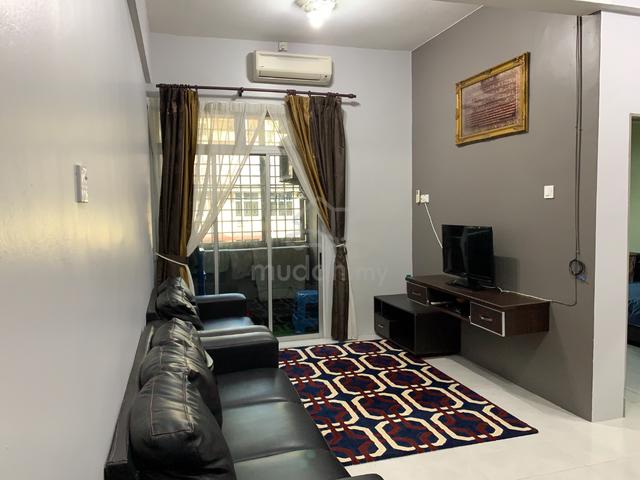 Taman Puncak Kemajuan 4