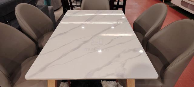 1+6 Dining Set - photo 2 of 6