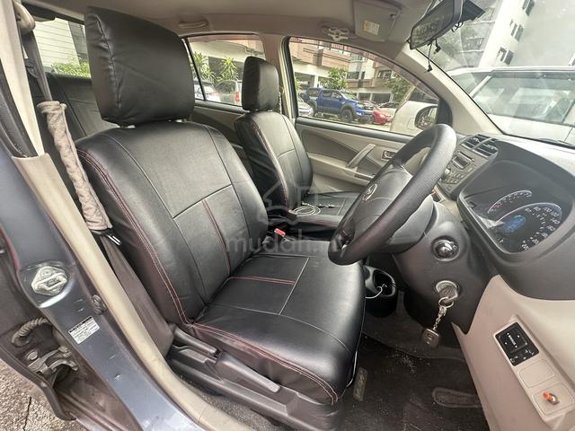 2012 Perodua MYVI 1.3 EZI PREMIUM (A) - 2