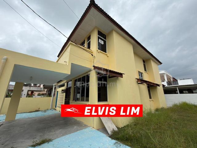 Corner Batu Maung 3239sqft 4 bedrooms Original unit 1