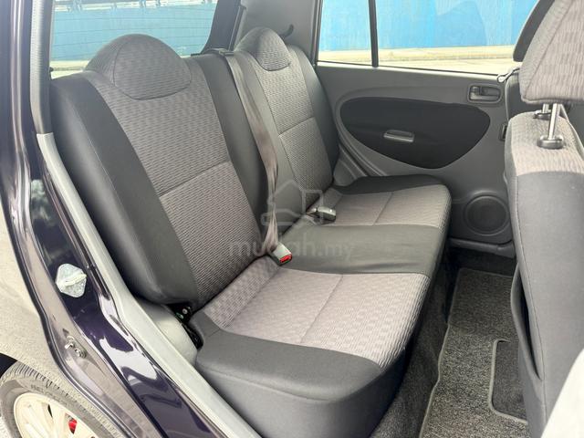 2012 Perodua VIVA 1.0 ELITE AT EJ-VE (A) - 5