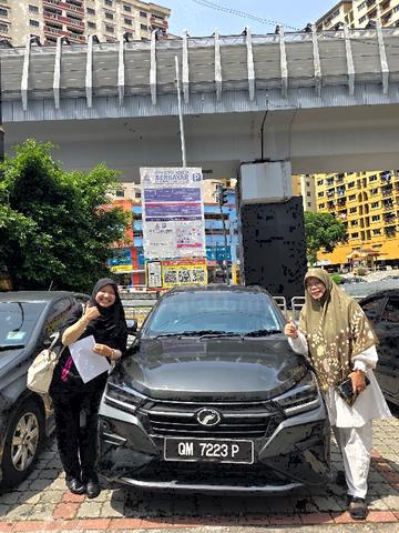 2025 New Perodua Axia Baru Ready Stock MAX LOAN - 5