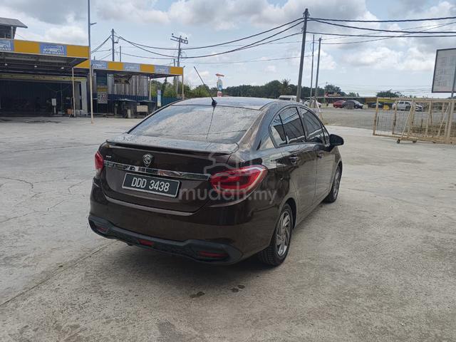 2017 Proton PERSONA 1.6 PREMIUM (A) - 4