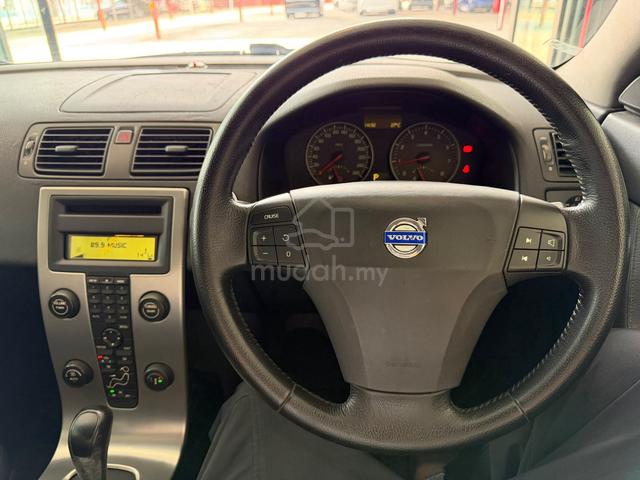 2007 Volvo S40 2.4 (A) Cheapest Price In Town - 3