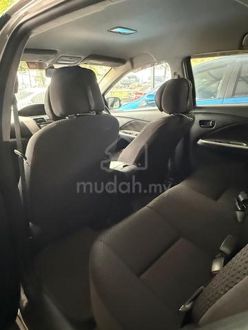 2011 Toyota VIOS 1.5 E NCP93R-BEPRKE FACELIFT (A) - 4