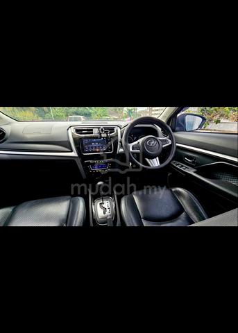 2022 Perodua ARUZ 1.5 AV MY21 D38L (A) - 3