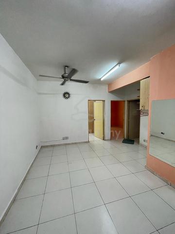 Taman Minang 1