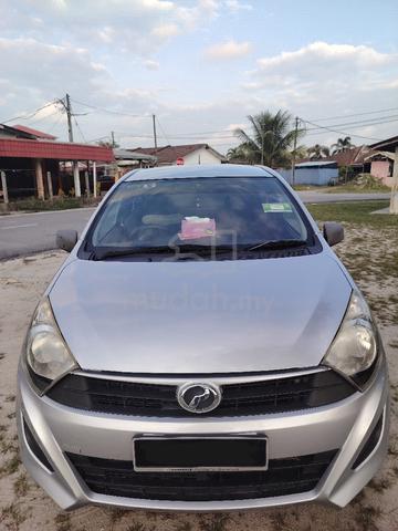 AXIA MANUAL 2016 (Good Condition)  - 1