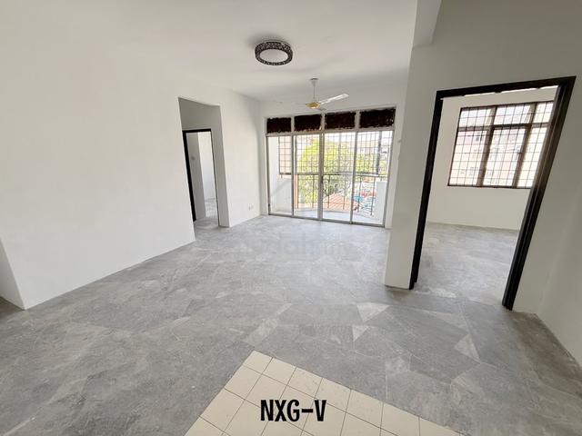 Kenanga Apartment (Putra Perdana) 1