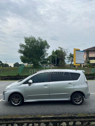 2021 Perodua ALZA 1.5 SE (A) - 1
