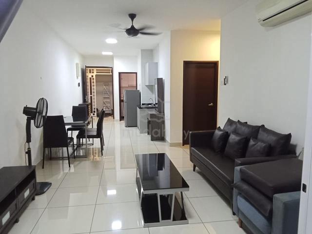 Tropez Residences @ Tropicana Danga Bay 1