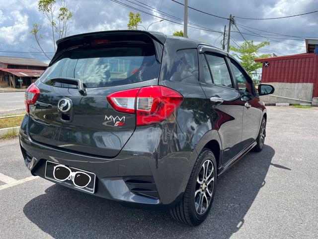 2018 Perodua MYVI 1.5 ADVANCE (A) - 3