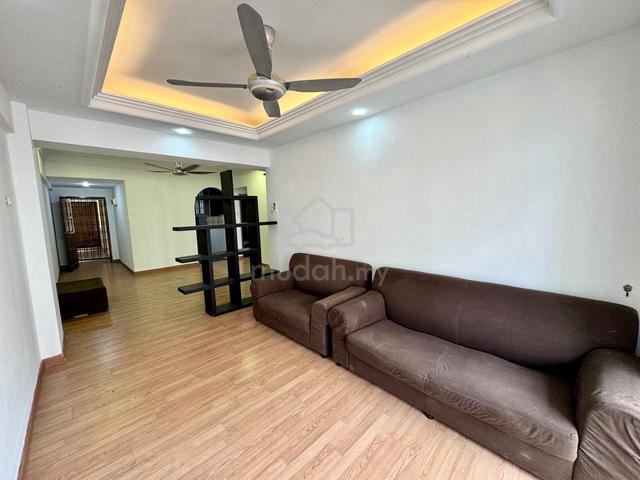 Sri Lavender Apartment 1