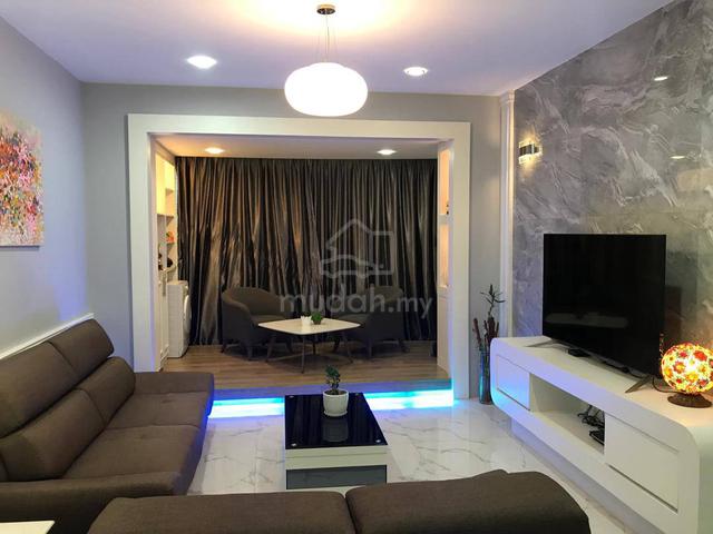 Jesselton Condominium 1
