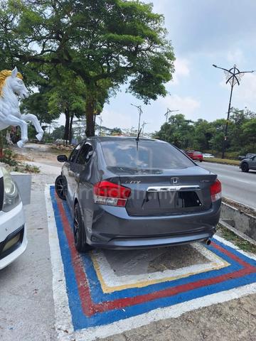 2009 Honda CITY 1.5 E (A) Loan Kedai - 5