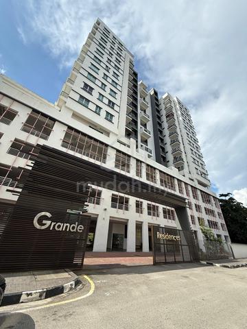 Grande Residences 1