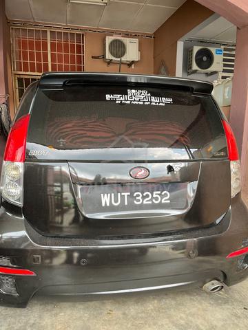 2010 Perodua MYVI 1.3 EZI MY05 FACELIFT (A) - 2