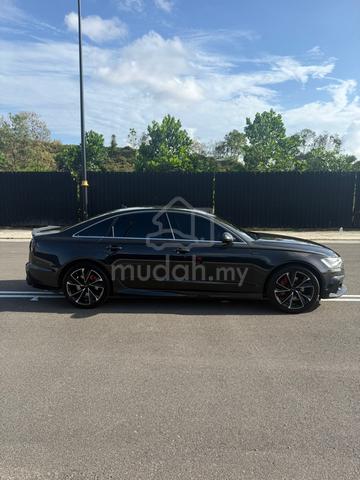 2013 Audi A6 2.0 (HYBRID) (A) - 3
