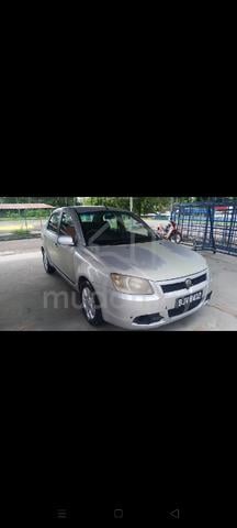 2008 Proton SAGA 1.3 BASE LINE (A) - 2