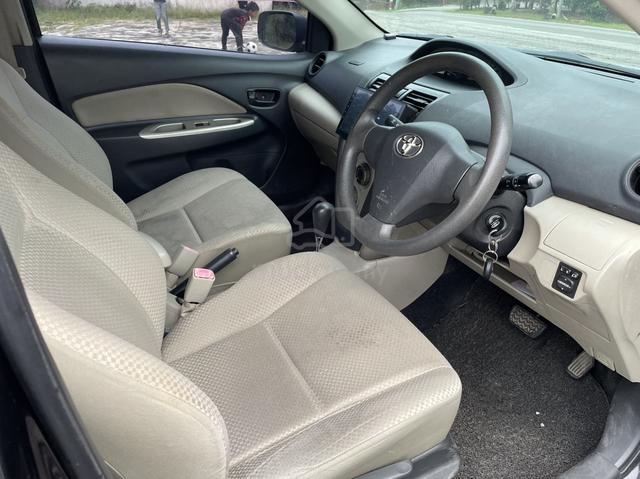 2009 Toyota VIOS 1.5 E (A) - 4