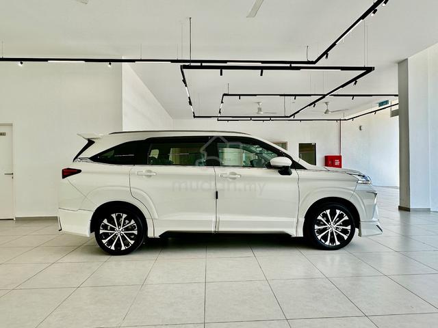 PROMOSI TERHEBAT 2026 Toyota VELOZ 1.5 TERBARU - 3