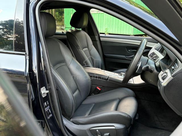 M SPORT SUNROOF Bmw 528i 2.0 FACELIFT (A) - 5