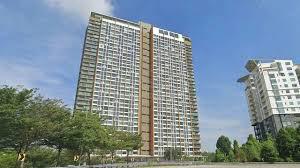 Subang Soho (One Soho) 1