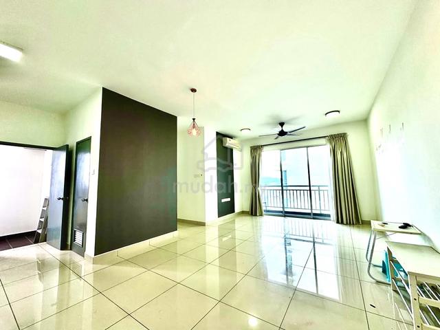 The Aliff Residences 1