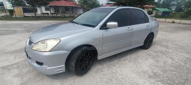 2005 Mitsubishi LANCER 1.6 CS 3ASTJEQR (A) - 3