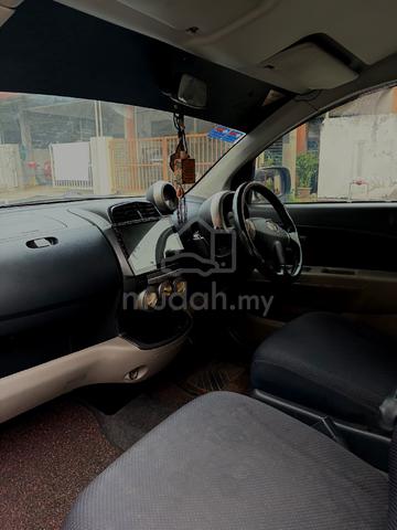 2007 Perodua MYVI 1.3 EZI (A) - 5