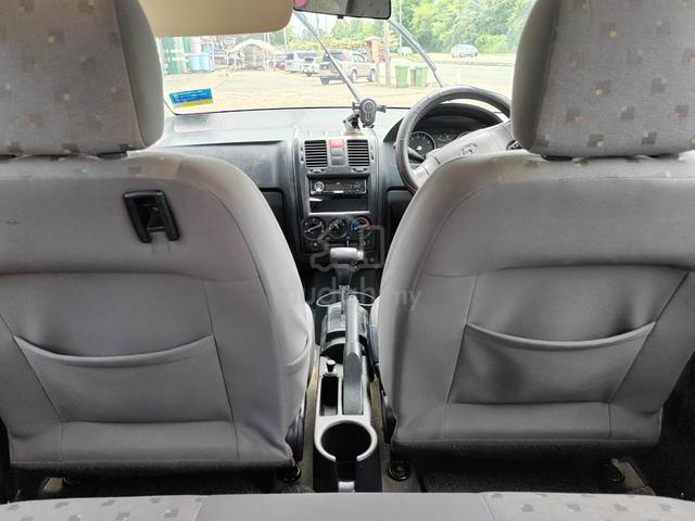 2004 Hyundai GETZ 1.3 (A) - 5
