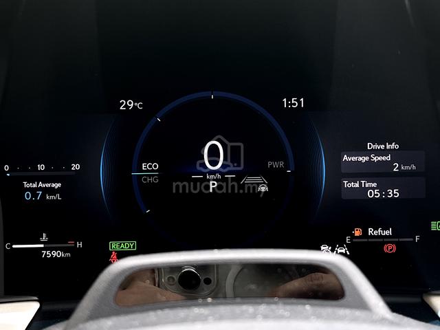 7KM WHITE SEAT 5A2024 Lexus LM 500H EXECUTIVE Cars for sale