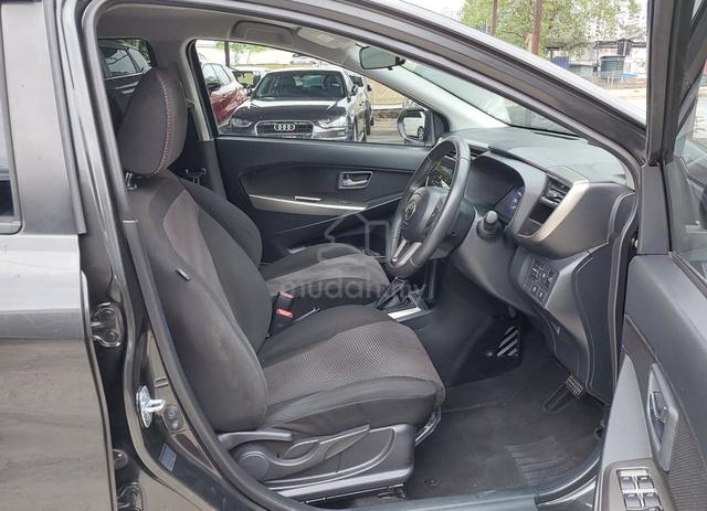 2020 Perodua MYVI 1.5 AUTO KEYLESS XLESEN LOOAN - 4
