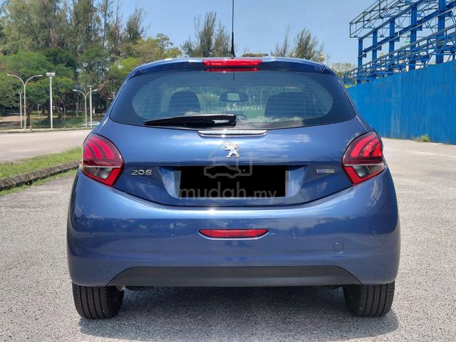 2017 Peugeot 208 1.2 PURETECH (A) BEST BUY - 5