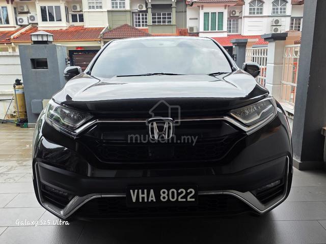 2021 Honda CR-V 2.0 2WD (A) - 3