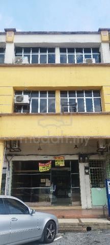 shop lot kuantan for sell 1
