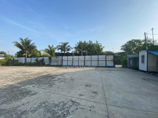 Balakong,Cheras Jaya,Industrial Land For Sale,Seri Kembangan 1