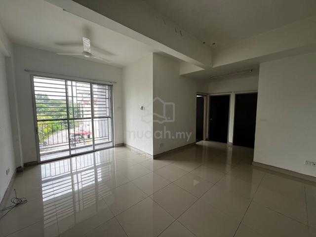 Taman Bukit Inai Apartment (Nilai) 1