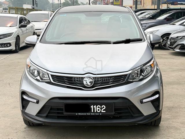 2024 Proton PERSONA 1.6 EXECUTIVE✅19k Mileage - 5