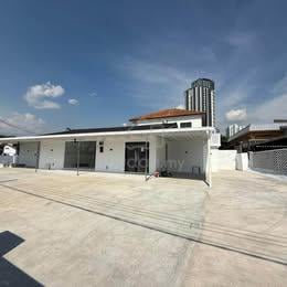 Single Storey Bungalow House| Jb Town| Taman Abad| Century Garden 1