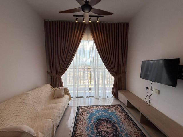 Residensi Adelia 2 2