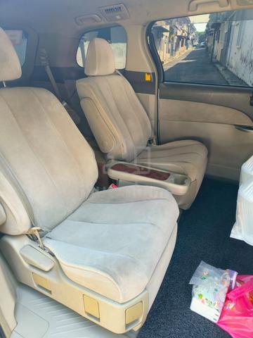 2007 Toyota ESTIMA 3.5 AERAS G PACKAGE GSR50 (A) - 5