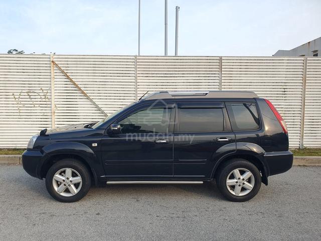 2009 Nissan X-TRAIL 2.5 LUXURY T30 ENHANCED (A) - 5