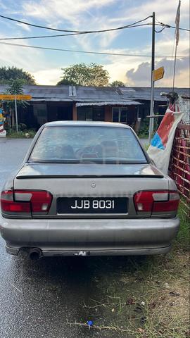 2005 Proton WIRA 1.3 A/B GLi (M) - 2