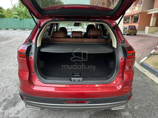 2019 Proton X70 1.8 PREMIUM 2WD (A) - 3