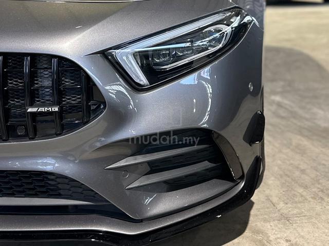 2021/2024 Mercedes Benz A180 AMG @A35 @PANAROMIC - 3